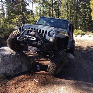 Meet your Posher, Ryan